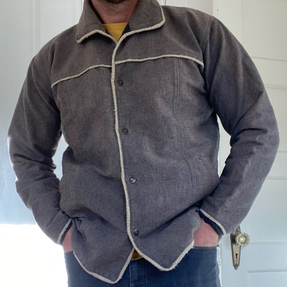 Kathmandu Casual